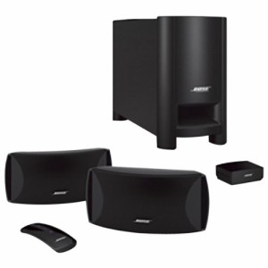 Bose シネメイト シリーズ II デジタルホームシアタースピーカーシステムCi(中古品)