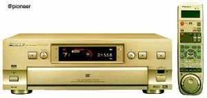 Pioneer 「ビデオモード録画」対応のDVDレコーダー DVR-2000 (premium vint(中古品)