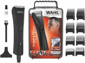 WAHL(ウォール) 8900 コードレス トリマー 替刃(中古品)