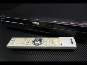 SONY RDZ-D97A DVD/HDDレコーダー(中古品)