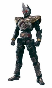 SIC極魂 仮面ライダーブレイド(中古品)