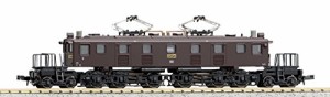 マイクロエース Nゲージ EF57-1 宇都宮機関区 A1501 鉄道模型 電気機関車(中古品)