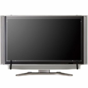 ELECOM 液晶テレビ保護フィルター 吊り下げタイプ 40V型対応 AVD-TVTF40W(中古品)