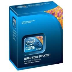 Intel Core i5 i5-650 3.20GHz 4M LGA1156 BX80616I5650(中古品)