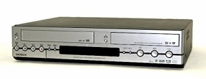 東芝 カンタロウ AK-V100 DVD-Multi/160GB/VHS アナログチューナー(中古品)