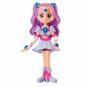 プリキュアオールスターズ 11 キュアドール! ミルキィローズ(中古品)