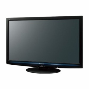 パナソニック 37V型 液晶テレビ ビエラ TH-L37G2-K フルハイビジョン   201(中古品)