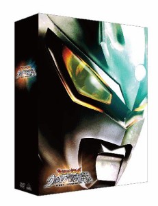 大怪獣バトル ウルトラ銀河伝説 THE MOVIE メモリアルボックス (初回限定生(中古品)