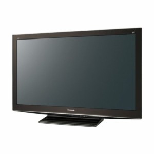 パナソニック 54V型 液晶テレビ ビエラ TH-P54VT2 フルハイビジョン 2010年(中古品)