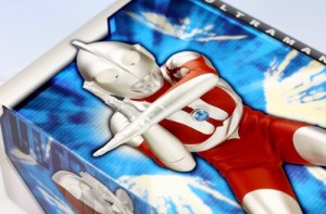 ウルトラマンシリーズ 組立式DXソフビフィギュア キングジョーブラック登場(中古品)