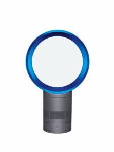 dyson エアーマルチプライヤー AM01エアーマルチプライヤー25cm サテンブル(中古品)