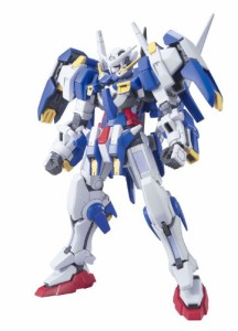 HG 1/144 GN-001/hs-A01D ガンダムアヴァランチエクシアダッシュ (機動戦士(中古品)