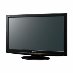 パナソニック 32V型 液晶テレビ ビエラ TH-L32R2 ハイビジョン HDD内蔵  20(中古品)