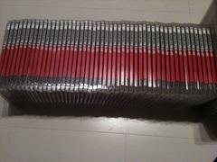 ドラゴンボールZ 全49巻セット [マーケットプレイス DVDセット](中古品)