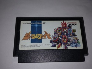 シャッフルファイト(中古品)