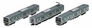 TOMIX Nゲージ E231-1000系 東海道線 基本A3両セット 92369 鉄道模型 電車(中古品)