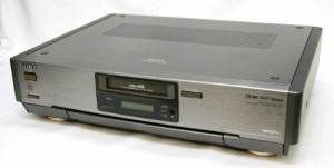 SONY EV-NS7000　8mmビデオデッキ (premium vintage)(中古品)