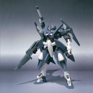 魂ウェブ限定　ROBOT魂 （SIDE MS）　アドヴァンスドジンクス(中古品)