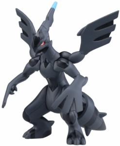 ポケットモンスター ポケモンソフビフィギュア ゼクロム(中古品)