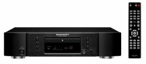 marantz CDプレーヤー ブラック CD-5004/FB(中古品)