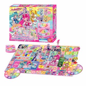 ハートキャッチプリキュア! ゲームでプリキュア こころの種をハートキャッ (中古品)