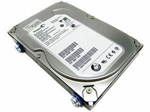 HP Inc. 160GB SATA SO HDD 7.200 RPM(中古品)