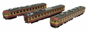 TOMIX Nゲージ 92967 455系電車 (訓練車)セット(中古品)