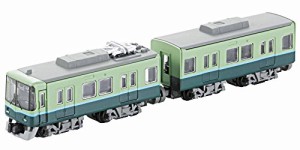Bトレインショーティー 京阪電車 9000系 プラモデル(中古品)