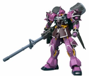 ROBOT魂 [SIDE MS] ギラ・ズール (アンジェロ・サウパー機)(中古品)