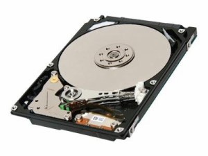 Toshiba mk3265gsx 320?GB SATA / 300?5400rpm 8?MB 2.5インチハードドライ(中古品)