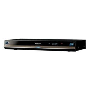 パナソニック 1TB 3チューナー ブルーレイレコーダー DIGA DMR