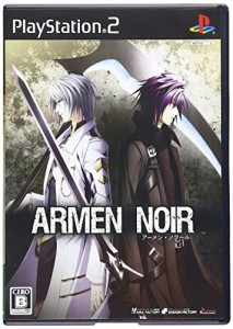 アーメン・ノワール(通常版)(中古品)