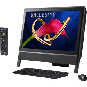 PC-VN370CS6B VALUESTAR N(中古品)