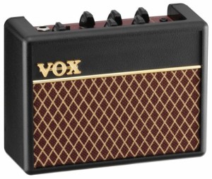 VOX ヴォックス リズムマシン搭載 エレキギター用 1W ミニアンプ AC1 Rhyth(中古品)