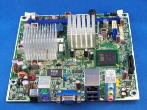 Motherboard-Cali GL6(中古品)