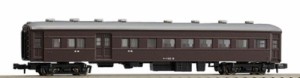 TOMIX Nゲージ スハニ32 8545 鉄道模型 客車(中古品)