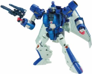 トランスフォーマー UN21 TFユナイテッド ディセプティコンスカージ(中古品)