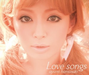 Love songs（ジャケットA）(DVD付)(中古品)