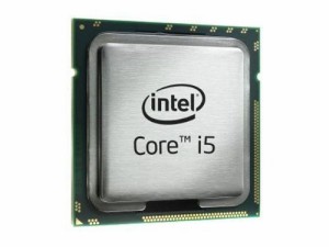 Intel CPU Core i5 i5-560M 2.66GHz 2M FCPGA10/Socket BX80617I5560M(中古品)