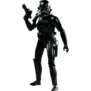 スター・ウォーズ 1/6スケールフィギュア ミリタリーズ・オブ・スター・ウ (中古品)