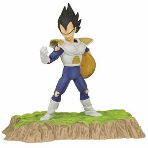 一番くじ ドラゴンボールZ ナメック星編 ベジータフィギュア賞(中古品)