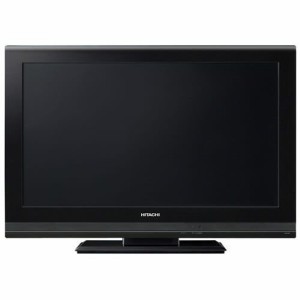  L32-C05 日立 32V型 地上・BS・110度CSデジタルハイビジョン液晶テレビ(中古品)