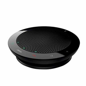 Jabra Speak 410 MS マイクロソフト認定スピーカーフォン（国内認定販売店 (中古品)