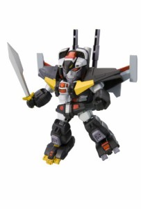 コトブキヤ 超獣機神ダンクーガ ダンクーガ ノンスケール プラスチックキッ(中古品)