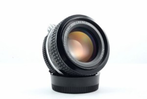 Nikon Ai 50/1.4(中古品)