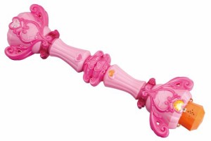 スイートプリキュア♪ 奇跡のメロディ♪ ミラクルベルティエ(中古品)