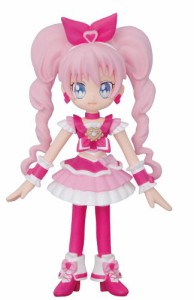 スイートプリキュア♪ キュアドール! キュアメロディ(中古品)