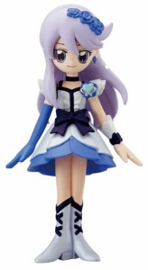 プリキュアオールスターズ キュアドール! キュアムーンライト(中古品)