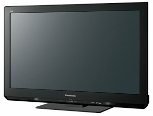 パナソニック 32V型 液晶テレビ ビエラ TH-L32C3 ハイビジョン   2011年モ (中古品)