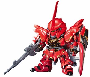 BB戦士 365 MSN-06S シナンジュ (機動戦士ガンダムUC)(中古品)